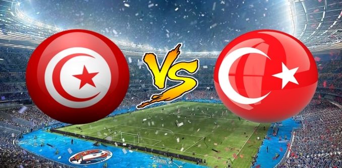 Tunisia vs Thổ Nhĩ Kỳ Tunisia vs Thổ Nhĩ Kỳ