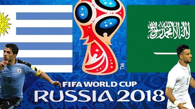 uruguay vs a rap saudi