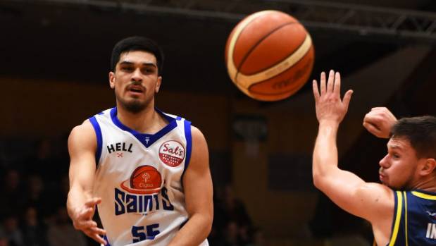 Wellington Saints vs Nelson Giants Wellington Saints vs Nelson Giants