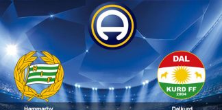 22.07 Hammarby vs Dalkurd 1