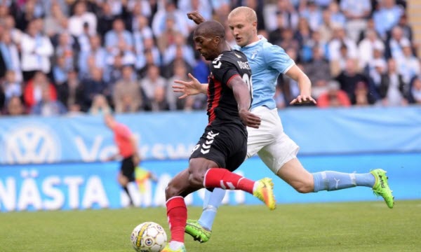 Soi kèo CFR Cluj vs Malmo, 23h00 ngày 24/7, C1