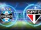 Gremio vs Sao Paulo