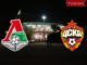 Lokomotiv Moscow vs CSKA Moscow