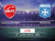 Valenciennes vs Auxerre
