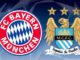 Bayern Munich vs Man City