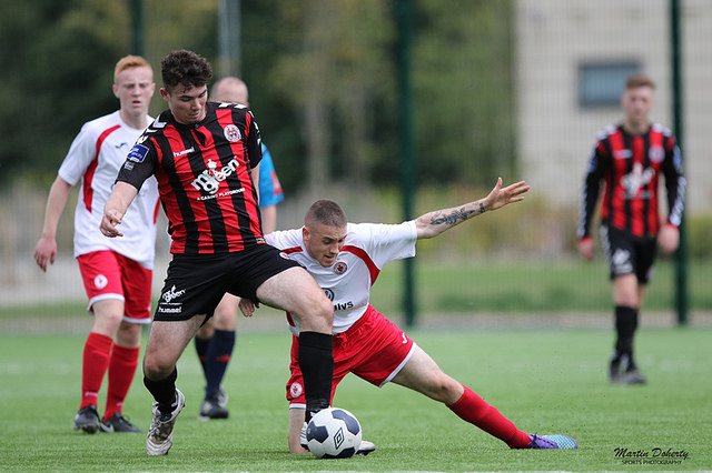 Bohemians vs Sligo Rovers
