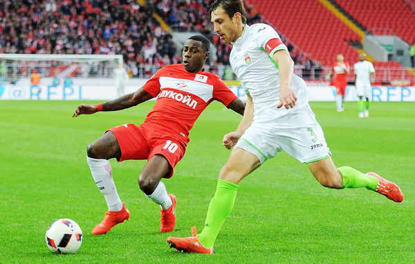 Ufa vs Lokomotiv Moscow Ufa vs Lokomotiv Moscow