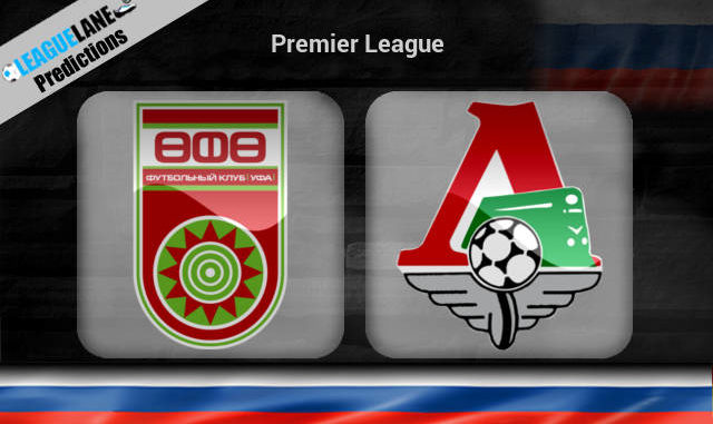 30.07 Ufa vs Lokomotiv 2