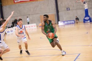 Manawatu Jets vs Super City Rangers