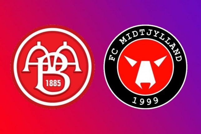 Aalborg vs Midtjylland