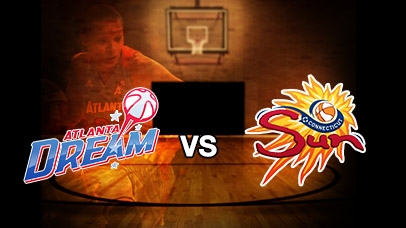 Atlanta-Dream-vs-Connecticut-Sun