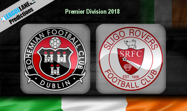 Bohemian-FC-vs-Sligo-Rovers-Irish-Premier-Division-13-July-2018-by-LeagueLane