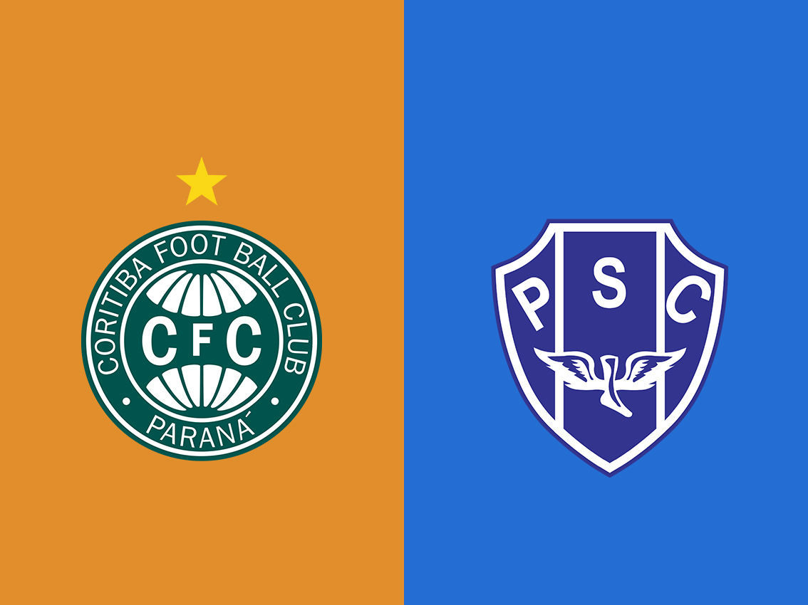 Coritiba vs Paysandu
