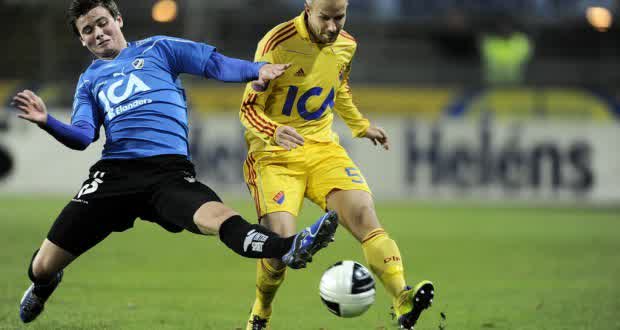 FC Copenhagen vs KuPS