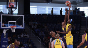 Phoenix Mercury Nữ vs Chicago Sky Nữ