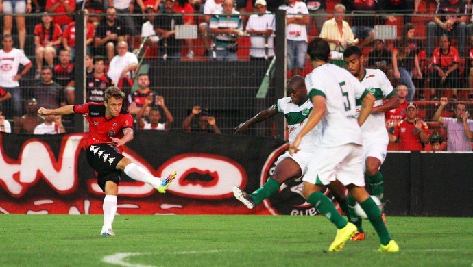 Brasil de Pelotas vs Juventude