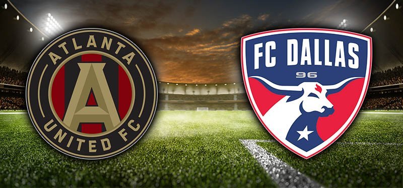 FC Dallas vs Atlanta Utd