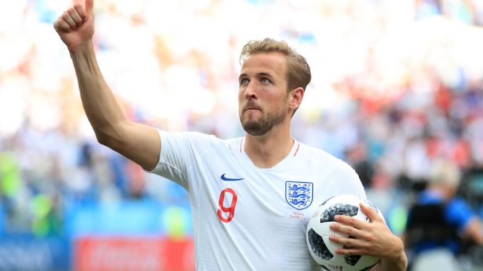 harry kane wc
