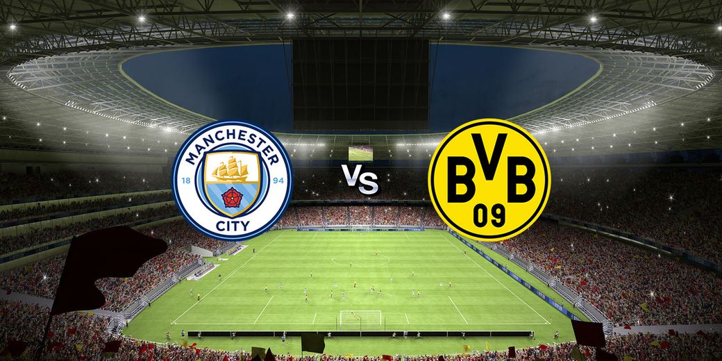 Soi kèo Man City vs Dortmund, 08h00 ngày 21/7, giải giao hữu ICC Cup 2018: Man Xanh khó thắng vì thiệt quân