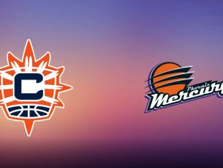 Nhận định bóng rổ WNBA: Phoenix Mercury Nữ vs Connecticut Sun Nữ