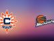 Nhận định bóng rổ WNBA: Phoenix Mercury Nữ vs Connecticut Sun Nữ