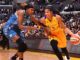 Los Angeles Sparks Nữ vs Washington Mystics