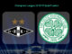 Rosenborg vs Celtic