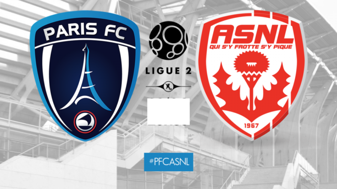 0308 Paris FC vs Nancy 1