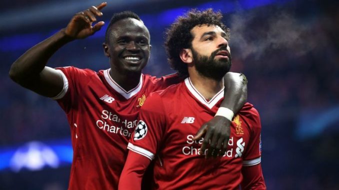 Liverpool vs Napoli Liverpool vs Napoli