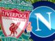 Liverpool vs Napoli
