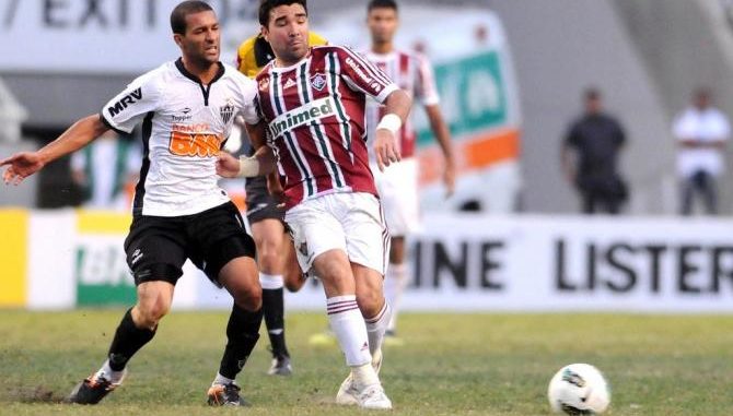 Atletico Mineiro vs Internacional Atletico Mineiro vs Internacional