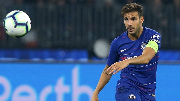 Chelsea vs Lyon Chelsea vs Lyon
