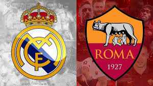 0708 Real vs Roma 1