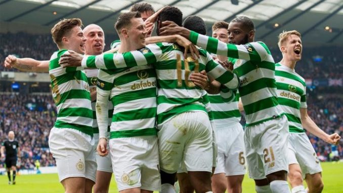 Celtic vs AEK Athens Celtic vs AEK Athens