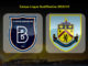 Istanbul BB vs Burnley