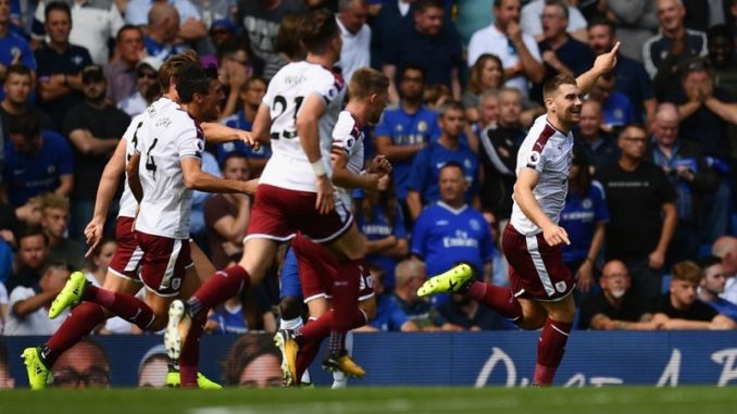 Istanbul BB vs Burnley