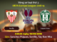 Sevilla vs Zalgiris