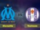 Marseille vs Toulouse