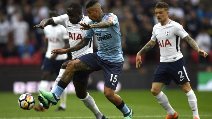 Newcastle vs Tottenham Newcastle vs Tottenham