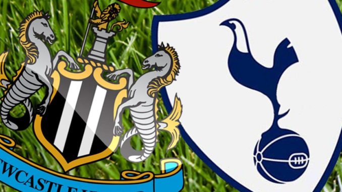 Newcastle vs Tottenham Newcastle vs Tottenham