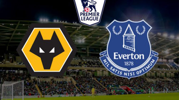 Wolves vs Everton Wolves vs Everton