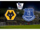 Wolves vs Everton