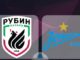 Rubin Kazan vs Zenit