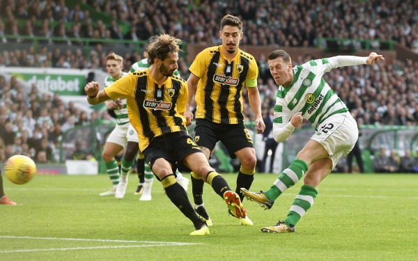 AEK Athens vs Celtic AEK Athens vs Celtic