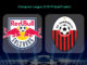 Shkendija vs RB Salzburg