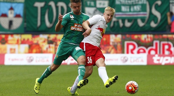 Shkendija vs RB Salzburg Shkendija vs RB Salzburg