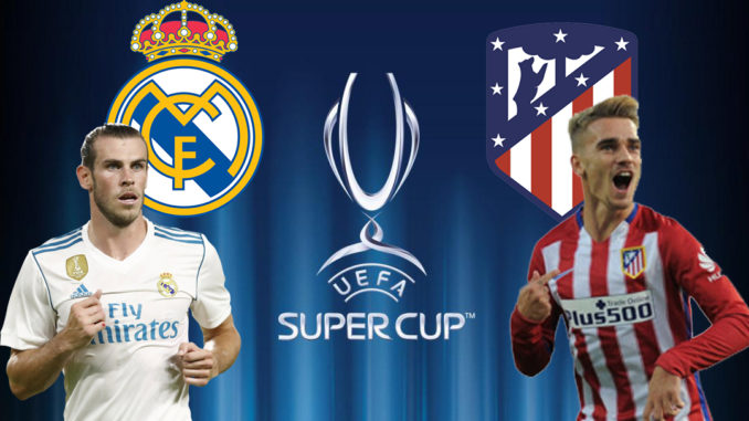 Real Madrid vs Atletico Madrid Real Madrid vs Atletico Madrid