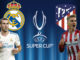 Real Madrid vs Atletico Madrid