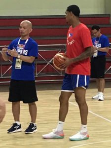 Philippines vs Trung Quốc