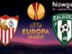 Zalgiris vs Sevilla
